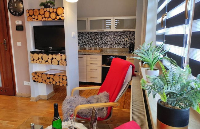 Willa Czajka - Widokowe Apartamenty - Foto 66