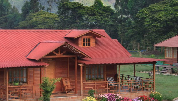 Excursão a Oxapampa