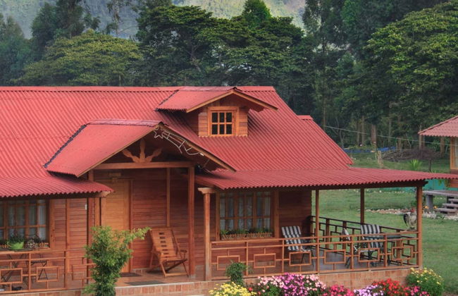 Escursione a Oxapampa - Foto 5