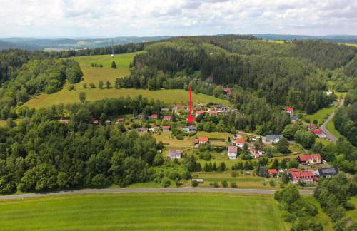 Ferienhaus, Waldau Thuringen - Foto 40