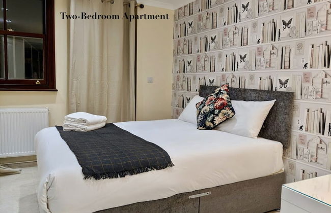 Kensington Olympia - Foto 16