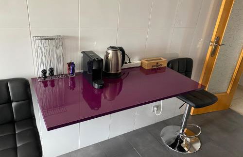 CASA NOUR con parking - Foto 2