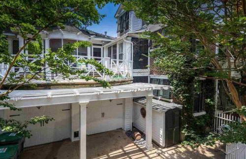 Southern Elegance in Heart of Memphis - Foto 43