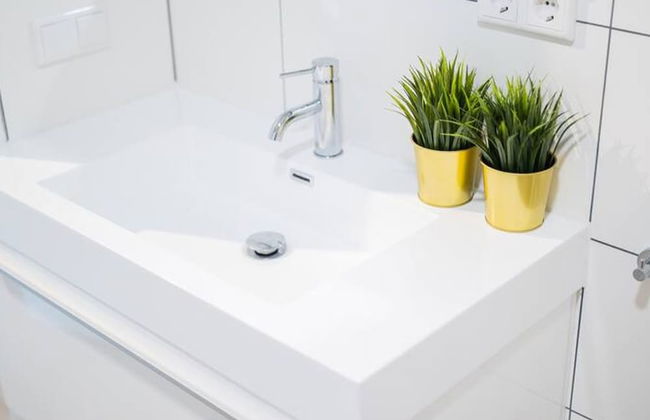 Serviced 3BR Apartment in Utrecht - Photo 34