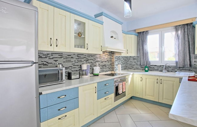 The Doctors House in Kassiopi - Foto 11