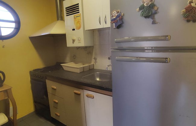 Cabañas La Morada - Foto 27