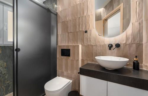 Rizes Suites Metro Dafni - Foto 18