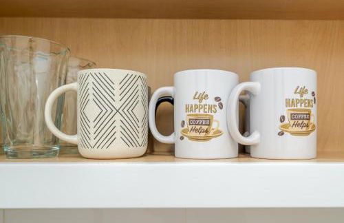 4-3BR Worcester - Cozy Apt near Clark Uni - Foto 16