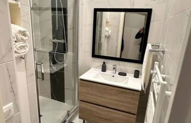 Appartement à 15min de paris - Foto 8