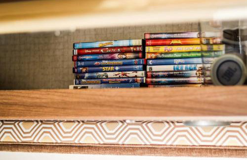 Navi- HUGE yard- MEGA playset- CUTE RV - Foto 30