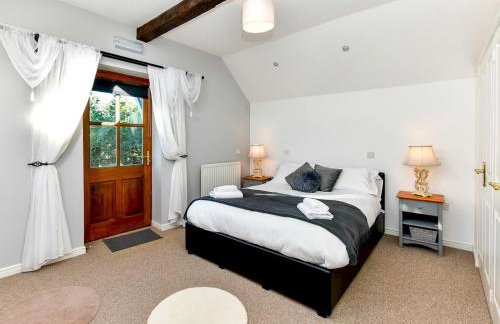 Cosy Rural 2 Bed Barn conversion close to Beach - Pass the Keys - Foto 30