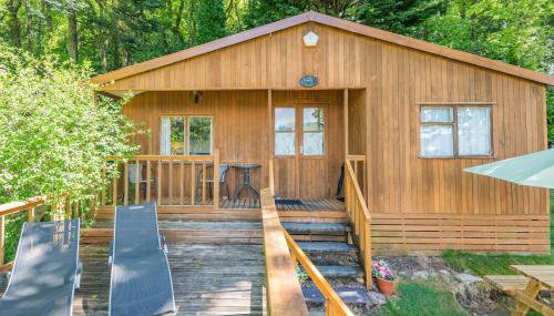 Bluebell Cottage - Foto 4