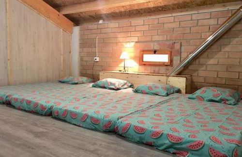 Gran casa de madera con vistas al mar - Foto 20