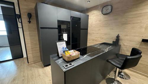 Urban Loft Rosal - parking privado - Foto 2