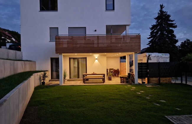 Romantic Escape in Altmuhltal - Photo 1