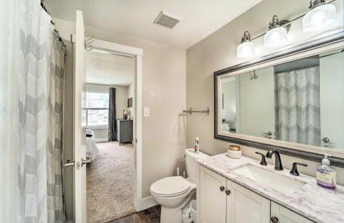 6 Mi to Dtwn Arvada Home with Hot Tub and Yard - Foto 13