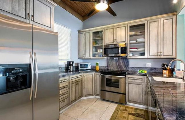 Keauhou Kona Surf & Racquet Club #5-303 - Foto 9