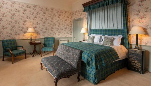 The Lauderdale at Thirlestane Castle - Foto 4