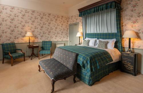 The Lauderdale at Thirlestane Castle - Foto 4