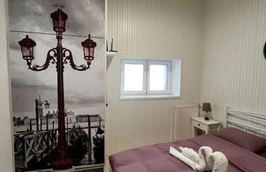 Boutique maison Filiatra - Foto 21