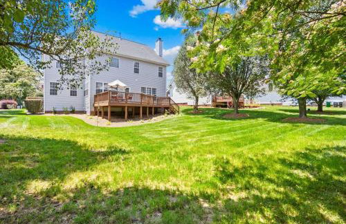 Chelsea's Fun House-University Area! - Foto 27