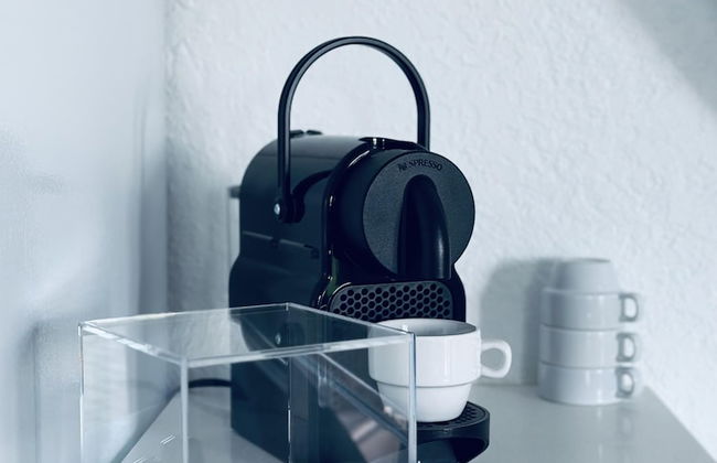 Sumner Lake Tiny House - Lake Sumner - Foto 10