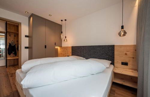 Deluxe Appartement Arve - Photo 17