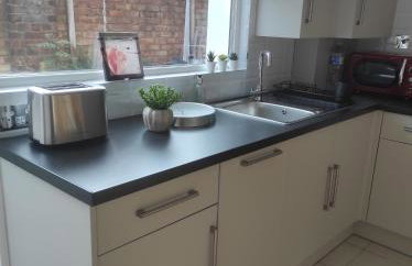 Cosy Private Home in London with Garden - Foto 7