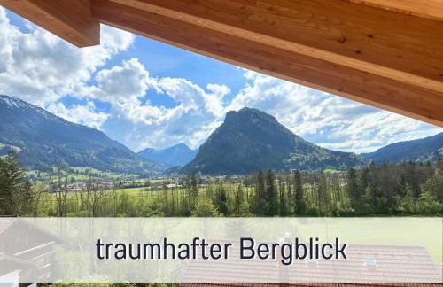 Hoimat Pfronten - Luxusappartements mit Sauna und Bergblick - Foto 19