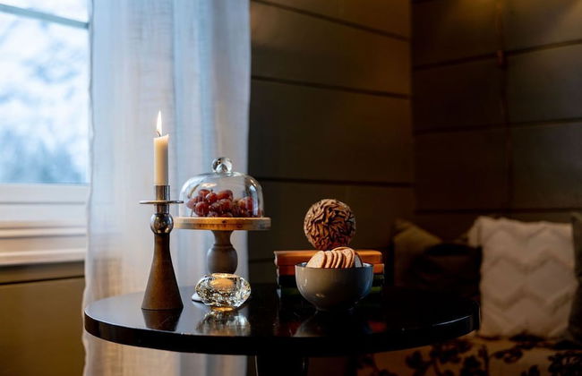 Vollsnes Gjestehus - Foto 21