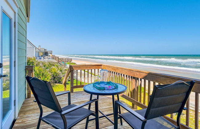 Ocean Spray Beach House - Foto 13