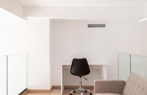 Aqua Suites Ciudad de las Artes I - Foto 57