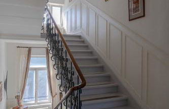 La Résidence de l'Orangerie - Foto 76