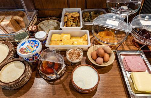 Xenonas Kypseli - Foto 54