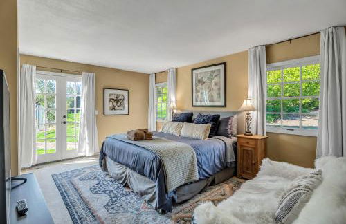 Wine Country Retreat with Pool, 10 Mi to Dtwn Sonoma - Foto 16