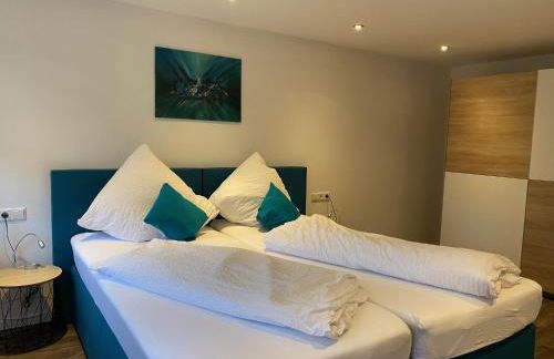 Ferienwohnungen Schwarzwaldpforte - Foto 32