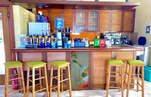 Thrassa Hotel - Foto 8