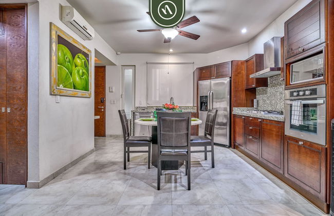 V399 108 in Puerto Vallarta - Foto 19