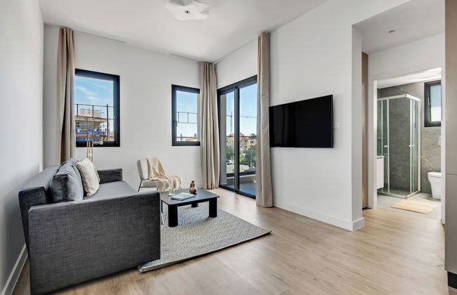 Sanders Crystal 2 Limassol - Photo 61