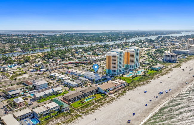 Take it Easy by Book That Condo - Foto 75