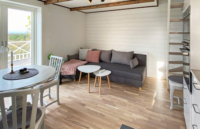 4 Person Holiday Home in Farjestaden - Foto 22