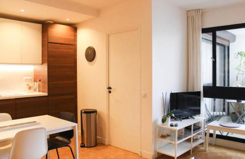 Charming T2 with balcony near the Bastille - Foto 2