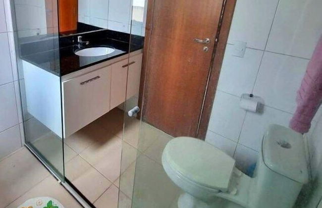 Casa em condomínio com Sauna e Piscina - Foto 12