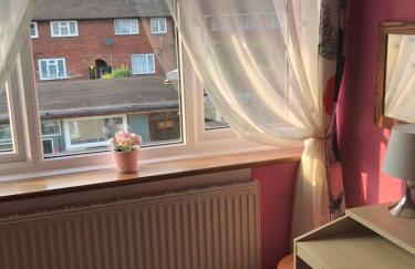 Becontreelodge - Foto 18