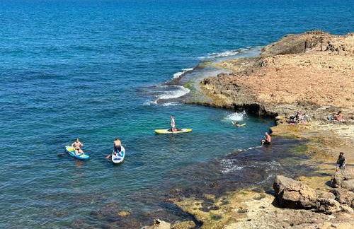Casa Tierra Torrievieja close to the beach Playa del Cura - Foto 37