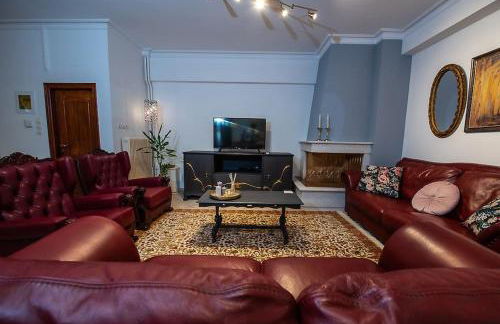 Ioanna's Mansion - By the lake - Foto 34