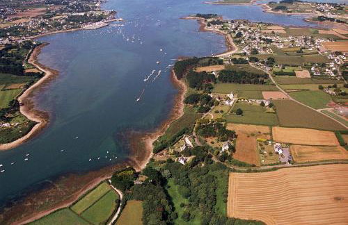 Les Balcons de Penquéar - Foto 19