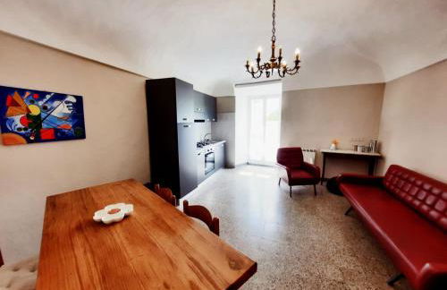 Ninì - Casa torre nel borgo - Foto 9