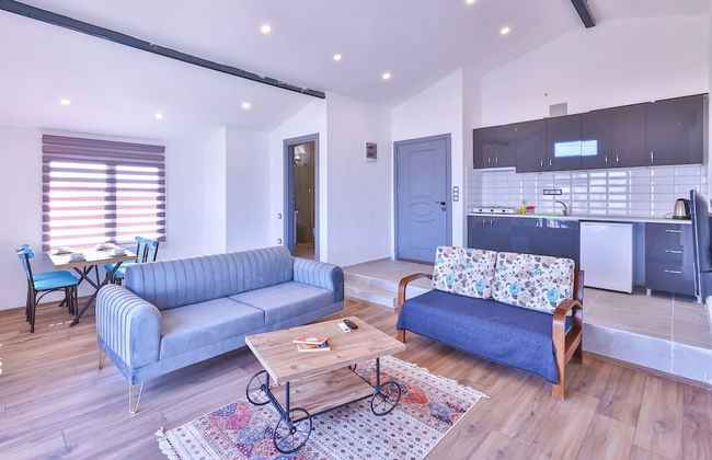 3 House Apart - Foto 49