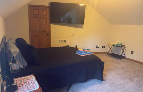 Secluded Retreat with Pool near Stone Mountain, Aquarium and Coca-Cola - Downtown - Foto 15